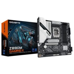 Maticna ploca GIGABYTE Z890M GAMING X1.0/LGA1851