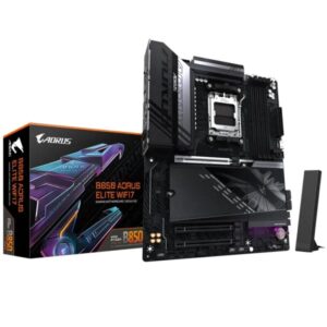 Maticna ploca GIGABYTE B850 AORUS ELITE WIFI7 1.1/AM5