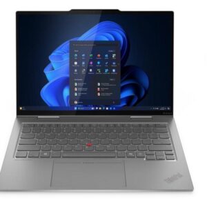 Laptop LENOVO ThinkPad X1 2-in-1 G10 Win11 Pro/14" 2.8K AG Touch/U7 258V/32GB/512GB SSD/FPR/backlEN/