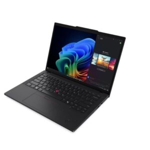 Laptop LENOVO ThinkPad T14 G6 W11Pro/14" WUXGA/U7-258V/32GB/1TB/bklt eng/Crna