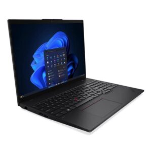 Laptop LENOVO ThinkPad L16 G2 DOS/16" WUXGA/U5-225U/16GB/512GB/bklt eng/