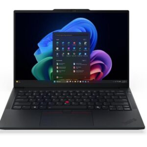 Laptop LENOVO ThinkPad E14 G7 W11Pro/14" WUXGA/U7-258V/32GB/1TB/bklt eng/Crna