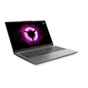 Laptop LENOVO LOQ 15ARP10E DOS/15.6" FHD/Ryzen 7 7735HS/16GB/512GB/RTX3050/bklt SRB/Siva