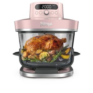 Air Fryer Ninja AS101EURS CRISPi PRO 7u1 XL/5,7l/Roze
