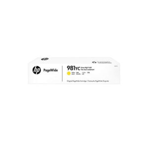 Kertridž HP L0R19YC Contractual Extra High Yield/žuta