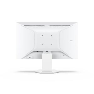 Monitor TCL 24G54 23,8"/IPS MiniLED/1920x1080/100Hz/5ms GtG/VGA,HDMI/VESA/belo-crna