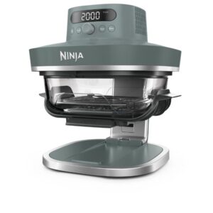 Air Fryer Ninja AS101EURS CRISPi PRO 7u1 XL/5,7l/Zelena