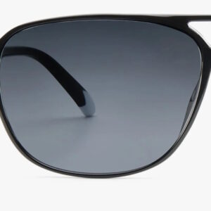 Zaštitne naocare BARNER Brad Glossy/Black Noir