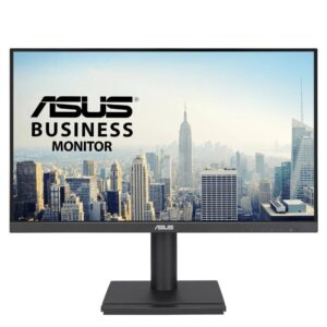 Monitor ASUS VA24DQFS 23,8"/IPS/1920x1080/100Hz/5ms GtG/VGA,HDMI,DP,USB/adaptive sync/pivot/zvucnici