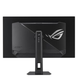 Monitor ASUS ROG XG32UCDS 31.5"/OLED/3840x2160/165Hz/0.03ms/HDMIx2,DP,USB/G-Sync/VESA/crna