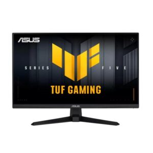 Monitor ASUS VG259QMR5A 24.5"/IPS/1920x1080/310Hz/0.3ms/HDMIx2,DP/freesync/VESA/zvucnici/crna