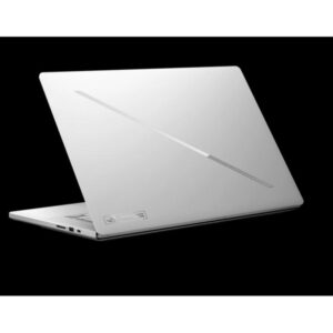 Laptop ASUS ROG Zephyrus G16 GU606AR-TB070W W11H/16"2.5K OLED/U9 386H/32GB/1TB/5070Ti12GB/back/futro