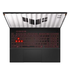 Laptop ASUS TUF Gaming A16 FA608UP-RV018 DOS/16"WUXGA165Hz/Ryzen 7 260/16GB/1TB/5070 8GB/GLAN/backli