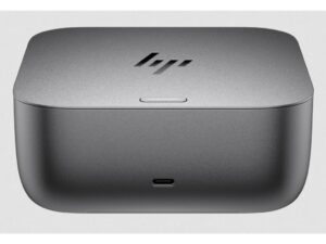 Dock HP USB-C Thunderbolt 280W G6/ RJ45, 2DP, HDMI, Thunderbolt 4, 4 USB-A, 2 USB-C/ AC adapter