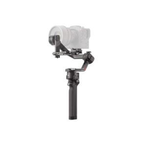 DJI RS BG70 High-Capacity Battery Grip