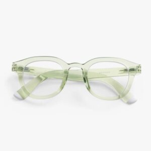 Zaštitne naocare BARNER Andy/ Glossy Pistacio