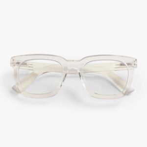 Zaštitne naocare BARNER Max/Glossy Crystal