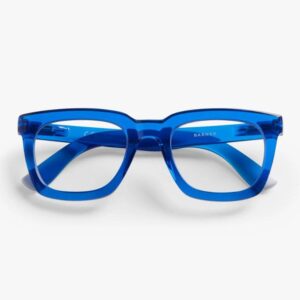 Zaštitne naocare BARNER Max/Glossy Electric Blue