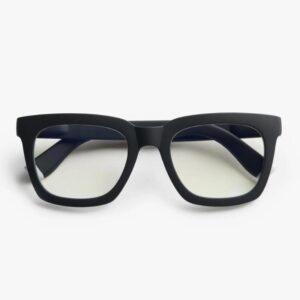 Zaštitne naocare BARNER Max/Matte Black Noir