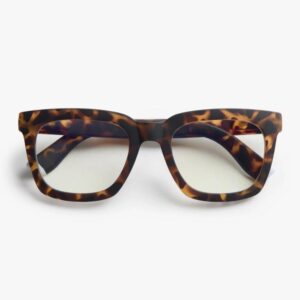 Zaštitne naocare BARNER Max/Matte Tortoise