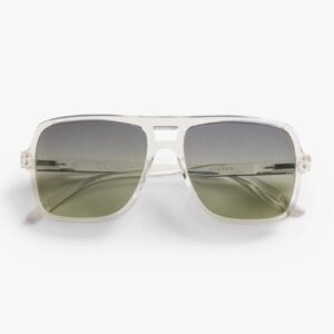 Zaštitne naocare BARNER Jake/Glossy Crystal