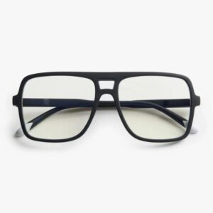 Zaštitne naocare BARNER Jake/Matte black noir