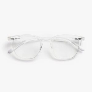 Suncane naocare BARNER Dalston/Glossy Cristal