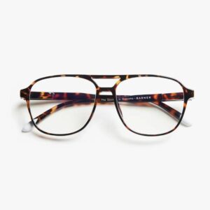 Zaštitne naocare BARNER Brad/Glossy Tortoise