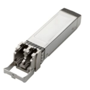 HPE BladeSystem c-Class 10Gb SFP+ SR Transceiver
