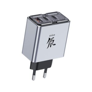 ZTE nubia 80W Charger