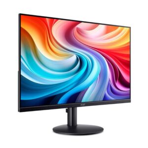 Monitor ACER SB273P1bi 27"/IPS/1920x1080/144Hz/1ms VRB/VGA,HDMI/freesync/VESA/crna