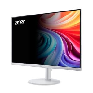 Monitor ACER SA273P1wi 27"/IPS/1920x1080/144Hz/1ms VRB/VGA,HDMI/freesync/VESA/bela