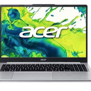 Laptop ACER Aspire Lite 15 AL15-46P NoOS/15.6"FHD IPS/Ryzen 3 5400U/8GB/512GB/srebrna