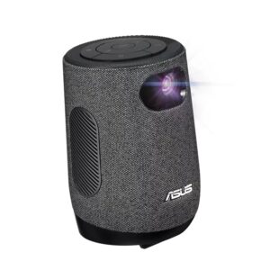 Projektor ASUS ZenBeam L1/ LED/ 1280x720 /300LM/ 400:1 /HDMI,USB,WIFI/ baterija
