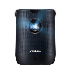 Projektor ASUS ZenBeam L2/ LED/ 1920x1080 /400LM/ 400:1 /HDMI,USB,USB type C,WIFI/ baterija