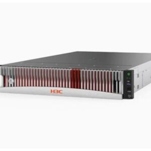 H3C R4900G7- 2x6515P 2.3GHz 16Cores/ 64GB (2x32)/ 8LFF/ 480GB SSD/ 4x8TB HDD/4-Port 1Gb/ 2x 1300W 2U