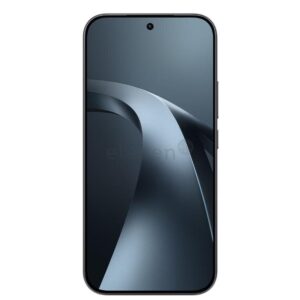 Smartphone XIAOMI 17T 12GB/512GB/crna