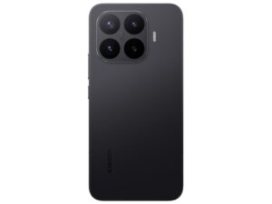 Smartphone XIAOMI 17T Pro 12GB/512GB/crna