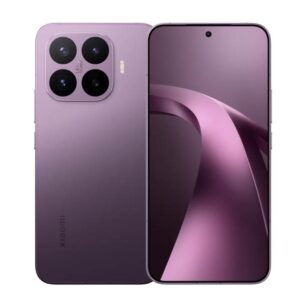 Smartphone XIAOMI 17T Pro 12GB/512GB/ljubicasta