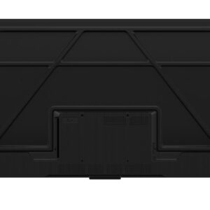 Televizor TCL 55P6L/LED/55"/4K UHD/60Hz/Google TV/crna