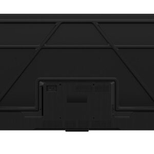 Televizor TCL 55T69C/QLED/55"/4K UHD/60Hz/Google TV/crna