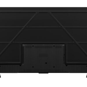 Televizor TCL 75T69C/QLED/75"/4K UHD/60Hz/Google TV/crna