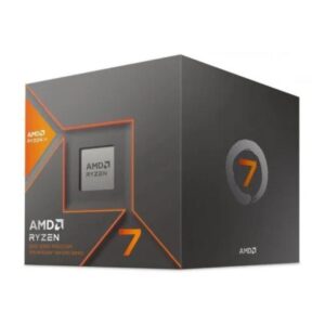Procesor AMD Ryzen 7 8700G AI 8C/16T/4.2GHz/16MB/65W/AM5