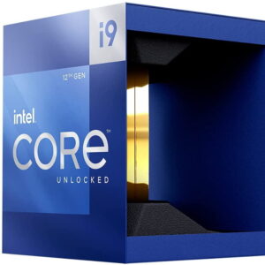 Procesor INTEL Core i9 i9-12900K 16C/24T/5.2GHz/30MB/125W/Alder lake/BOX