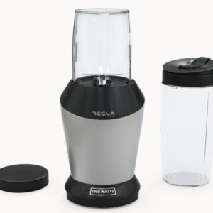Blender TESLA NB301BXA 22000RPM/1000W/grey black