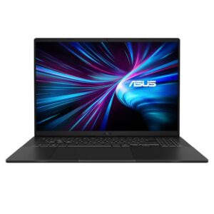 Laptop ASUS V16 Gaming V3607VJ-TK183 DOS/16"WUXGA 144Hz/Core 5 210H/16GB/512GB/3050 6GB/GLAN/backlit