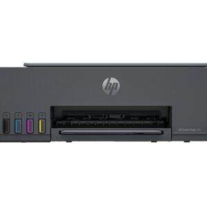 Inkjet štampac HP Smart Tank 581 AiO