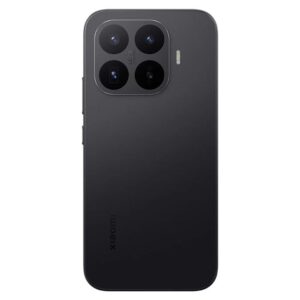 Smartphone XIAOMI 17T 12GB/256GB/crna