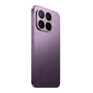 Smartphone XIAOMI 17T Pro 12GB/512GB/ljubicasta