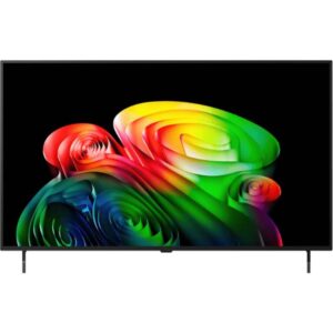 Televizor LG OLED55B62LA/OLED/55"/4K Ultra HD/smart/webOS 26/crna